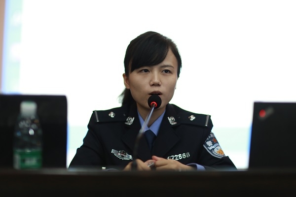 湖南高速警察局童星语警官分享微信建设心得.jpg